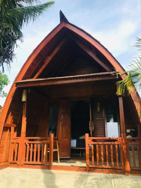 Kayu Bali Hotel Canggu  Exterior photo