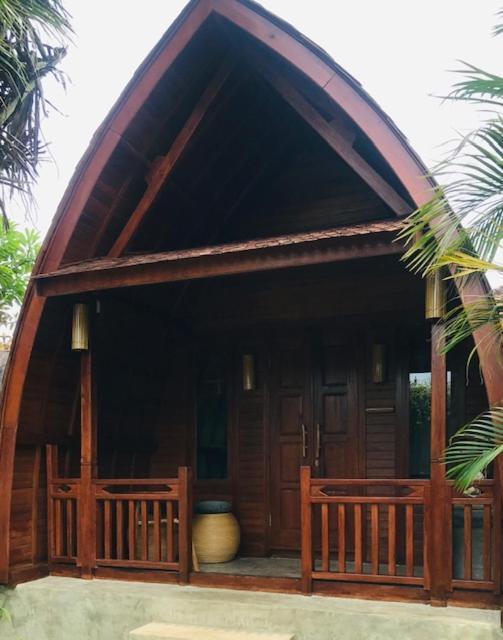 Kayu Bali Hotel Canggu  Exterior photo