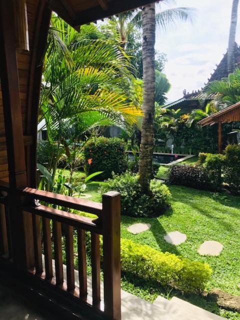 Kayu Bali Hotel Canggu  Exterior photo