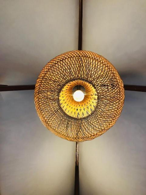 Kayu Bali Hotel Canggu  Exterior photo