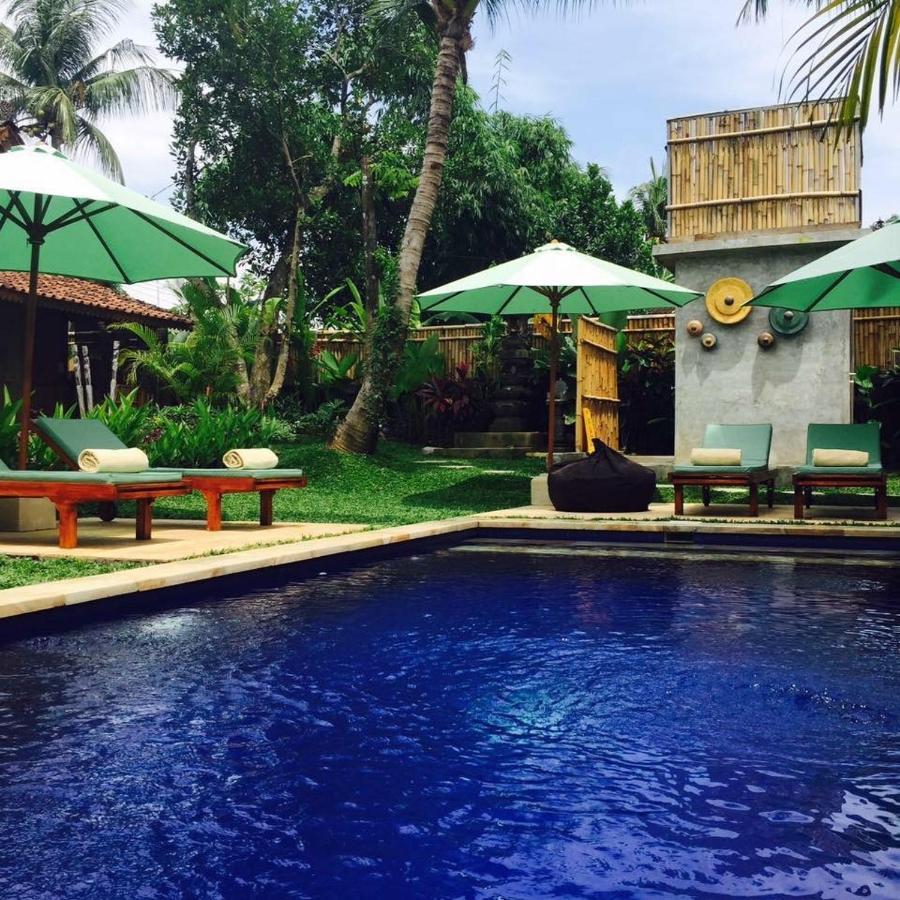 Kayu Bali Hotel Canggu  Exterior photo