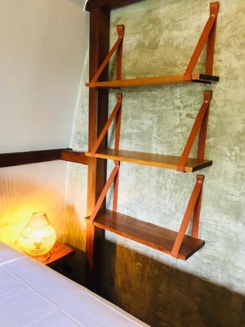 Kayu Bali Hotel Canggu  Exterior photo