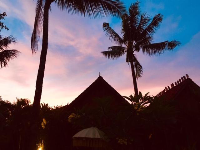 Kayu Bali Hotel Canggu  Exterior photo