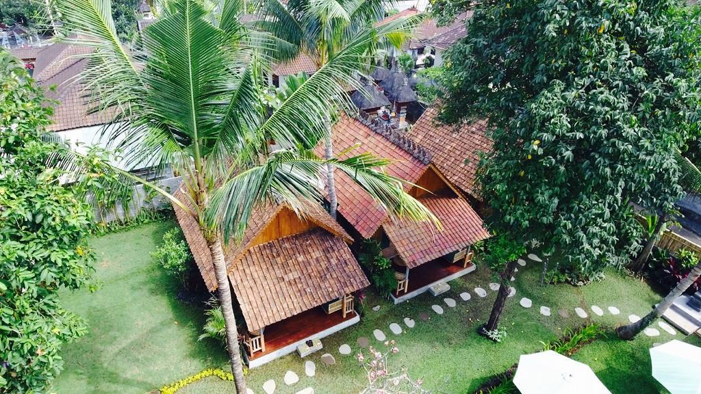 Kayu Bali Hotel Canggu  Exterior photo