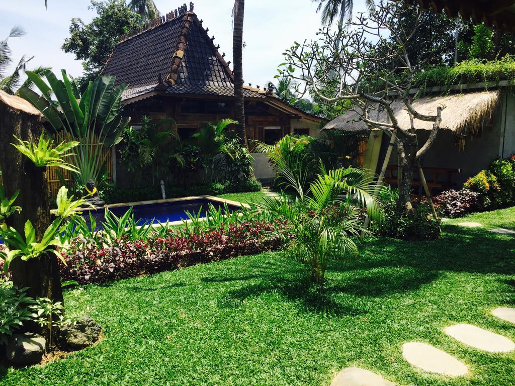 Kayu Bali Hotel Canggu  Exterior photo