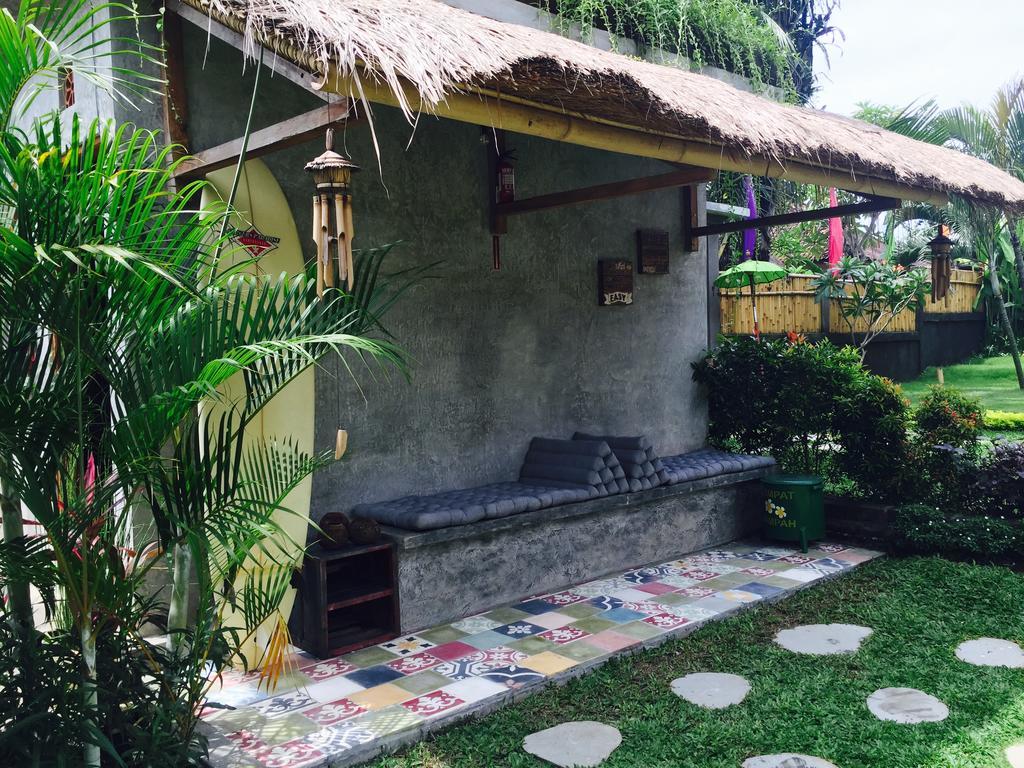Kayu Bali Hotel Canggu  Exterior photo