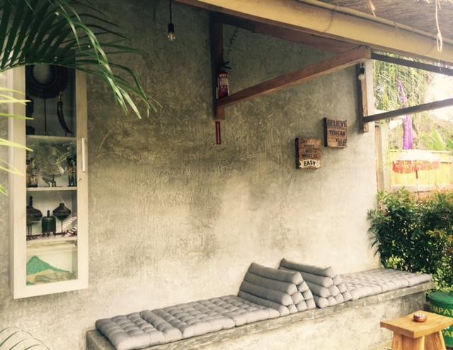 Kayu Bali Hotel Canggu  Exterior photo