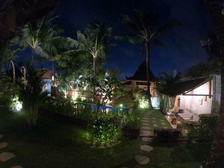 Kayu Bali Hotel Canggu  Exterior photo